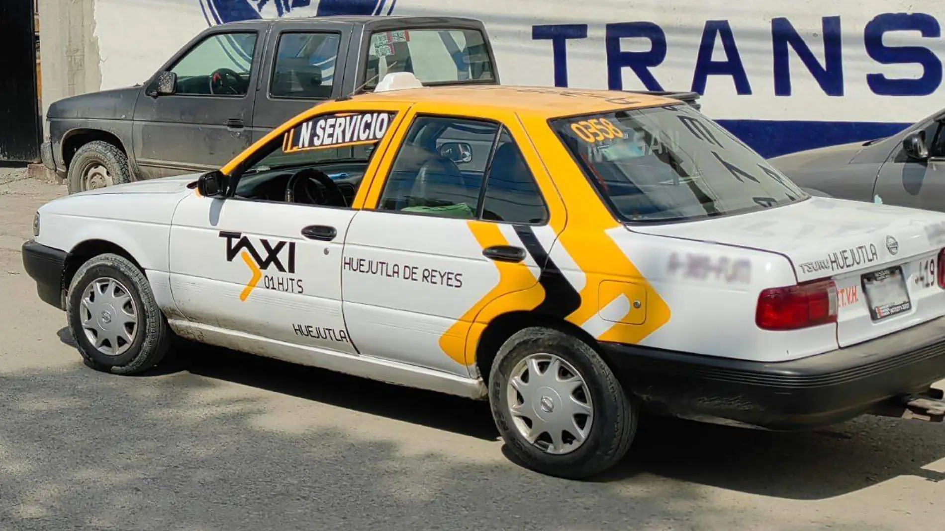 TARIFARIO TAXIS